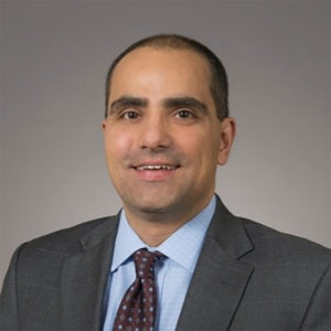 Steven Gillhaus CPA CFA® Senior Wealth Advisor at Mariner Wealth Advisors