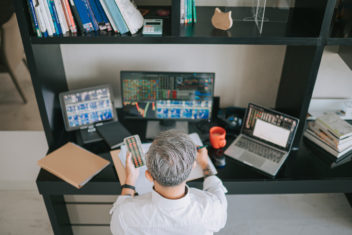 What’s Ahead for the Markets: Recession or Stagflation?