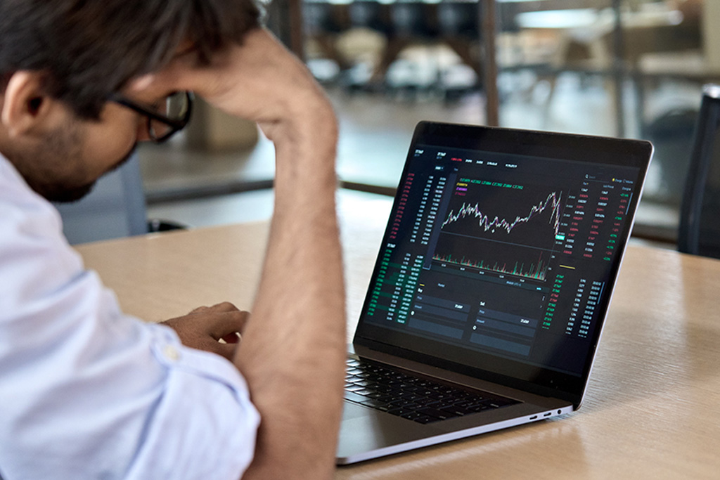 Managing Emotional Investing