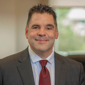 E. Michael McGervey CFP® CRPC® Managing Director at Mariner Wealth Advisors