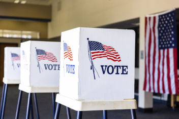 Markets Rally Post-Midterm Elections—Will It Continue?