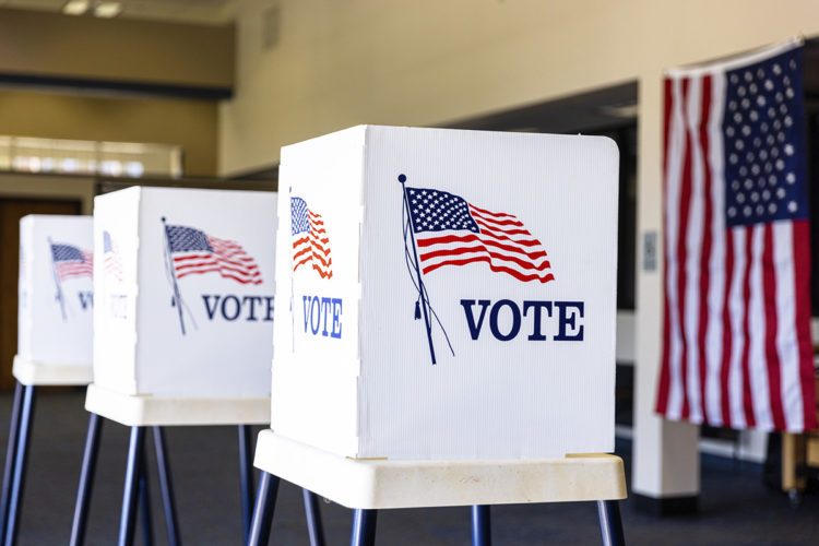 Markets Rally Post-Midterm Elections—Will it Continue?