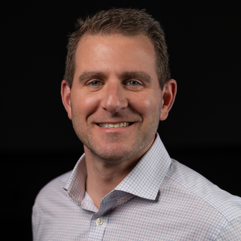 Gregory Ebeyer, CFP®, ChFC®, CMFC®, CRPC® Senior Wealth Advisor in