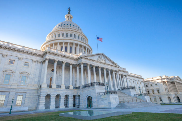 Congress Passes Secure Act 2.0 Bringing Big Changes to Saving for Retirement