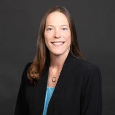 Kerstin Wiles CFP® EA Wealth Advisor at Mariner Wealth Advisors