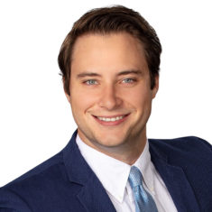 Paul Beard Senior Wealth Advisor at Mariner 