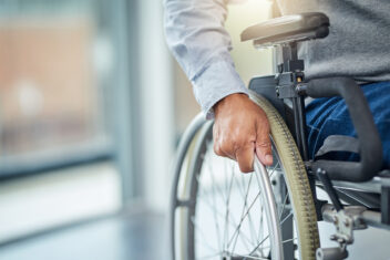 Disability Insurance Offers Partial Income Replacement