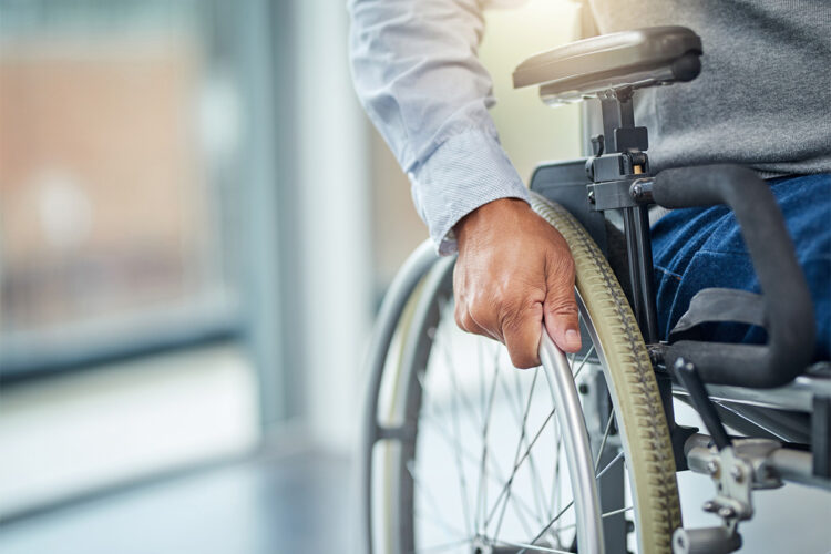 The Importance of Disability Insurance for High Earners