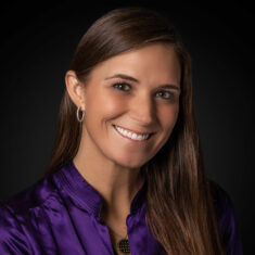 Whitney Reagan Senior Wealth Advisor at Mariner 