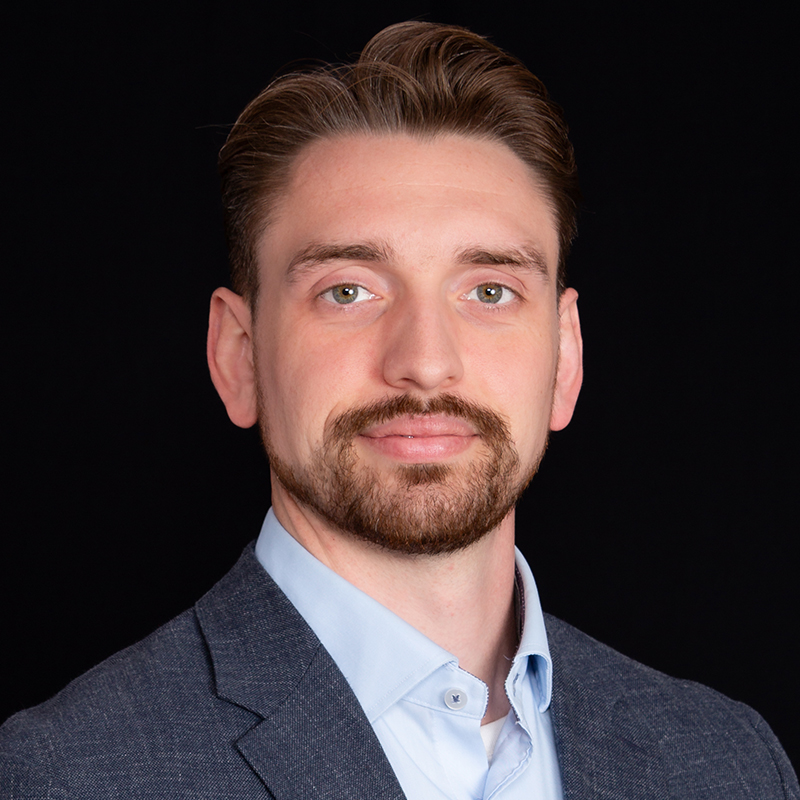 Jonathan Hyre, CFP® Wealth Advisor in Tulsa Mariner