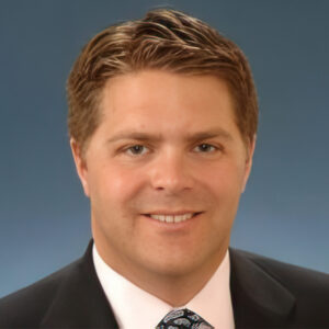 Geoff Sargeant CFP® Senior Wealth Advisor at Mariner Wealth Advisors
