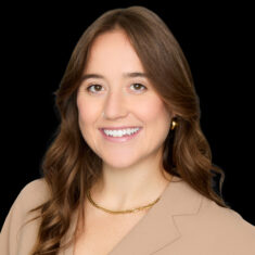 Grace Wigington Associate Wealth Advisor at Mariner Wealth Advisors