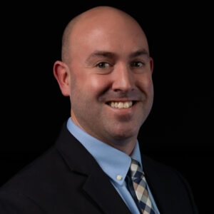 Nicholas MacDonald Wealth Advisor at Mariner 