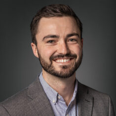 Nolan Keim CFP® Senior Wealth Advisor at Mariner 