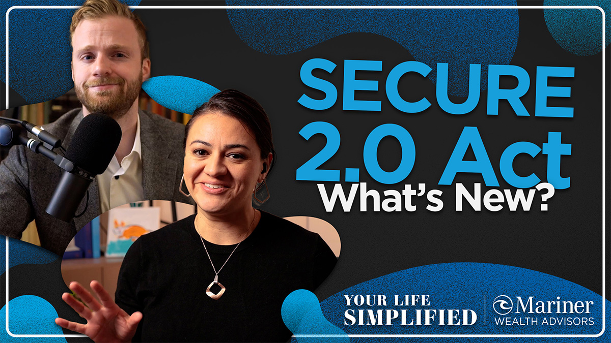 secure 2.0 act 401k changes