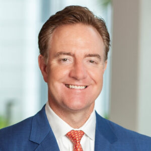 Todd Cassler Chief Strategy & Growth Officer at Mariner Wealth Advisors