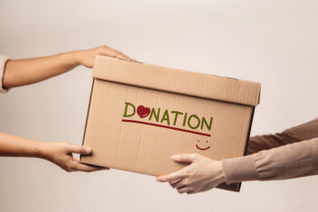 Which Charitable Strategies Can Help Cut My Tax Bill?