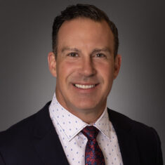 Bob Cole Regional Managing Director at Mariner 