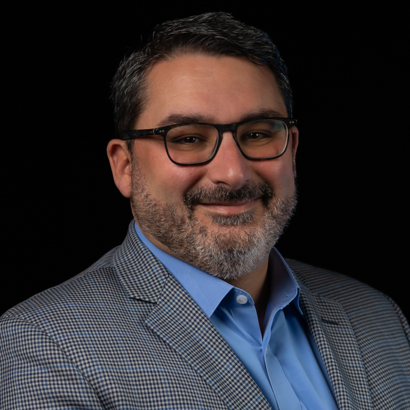 Brian McGuire, CFP® Senior Wealth Advisor in Bethesda