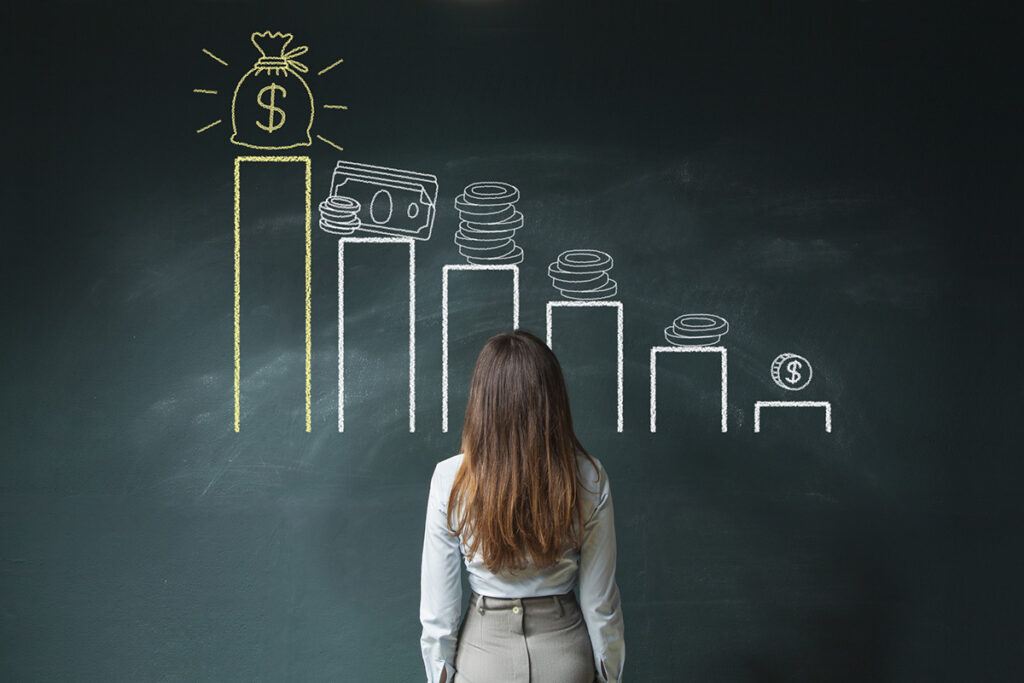 Empowering Women in Investing Webinar