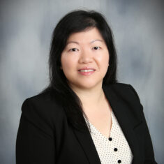 Samantha Ng Senior Manager Tax at Mariner Wealth Advisors