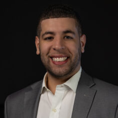 David Marmolejos CFP® CTFA Senior Wealth Advisor at Mariner 