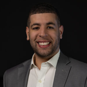 David Marmolejos CFP® CTFA Senior Wealth Advisor at Mariner 