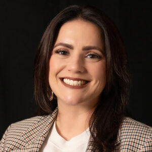 Jinger Pajestka Wealth Advisor at Mariner Wealth Advisors