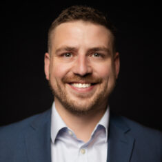 Joe Frissora CFP® Senior Wealth Advisor at Mariner Wealth Advisors