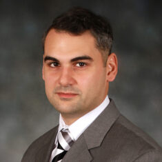David Myakotnikov Portfolio Manager at Mariner Wealth Advisors