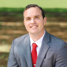 John Geilfuss CFP® Senior Wealth Advisor at Mariner Wealth Advisors