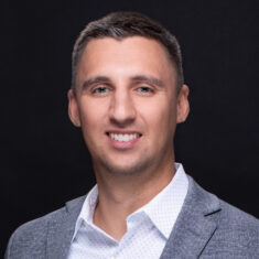 Kyle Grabenstetter CFP® Wealth Advisor at Mariner Wealth Advisors