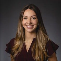 Morgan Nover CFP® Wealth Advisor at Mariner