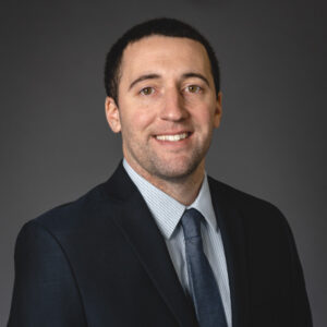 Robert Catalino Associate Wealth Advisor at Mariner Wealth Advisors