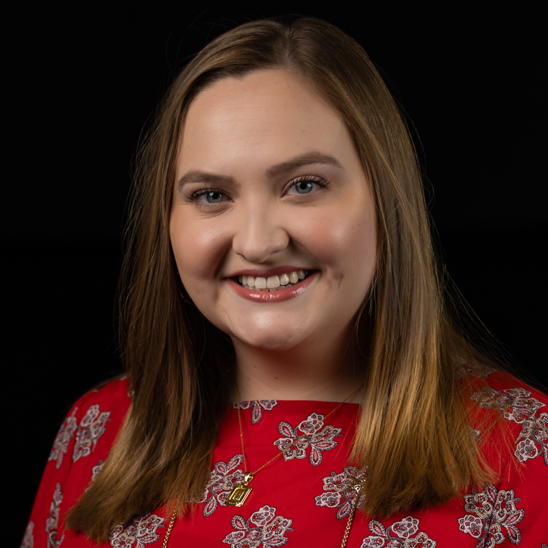 Taylor, CFP® Wealth Advisor in Plano