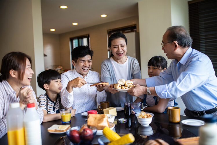 Multigenerational Wealth Planning for the Sandwich Generation