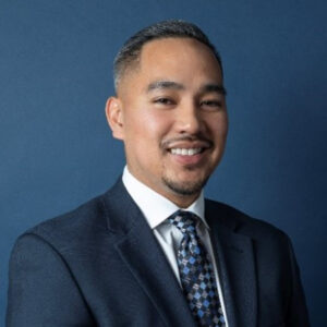 Philip Quitoriano CFP® Senior Wealth Advisor at Mariner Wealth Advisors