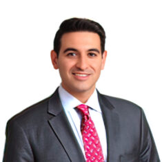 Salvatore DiTusa Senior Wealth Advisor at Mariner Wealth Advisors