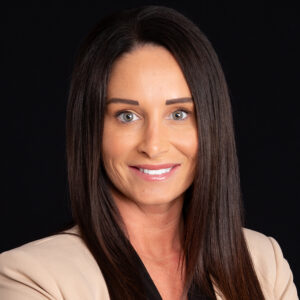 Ashlee Bhinhar Wealth Advisor at Mariner Wealth Advisors