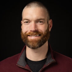 Bryan Whitesel Director Specialty Tax at Mariner