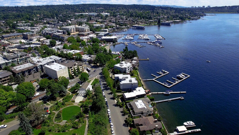 Kirkland WA office