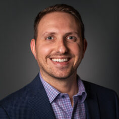 Taylor Klevens Wealth Advisor at Mariner 