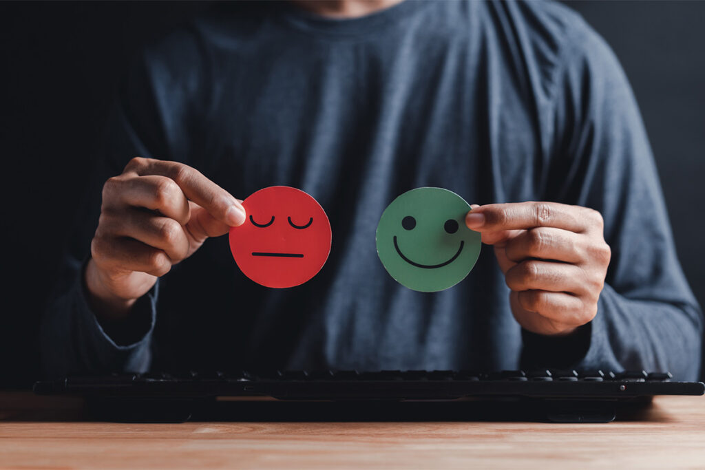Implications of Investor Behavior