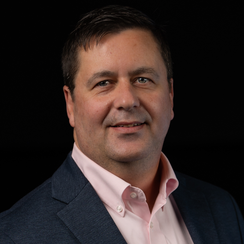 Mike Carignan, CFP® Mariner