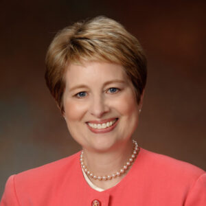 Cynthia Meyers Managing Director & Senior Wealth Advisor at Mariner Wealth Advisors