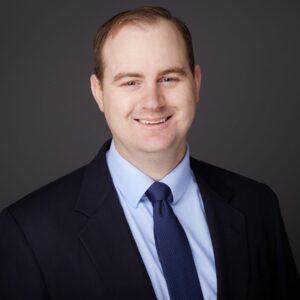 Tyler Grubb Associate Wealth Advisor at Mariner Wealth Advisors