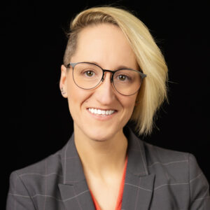 Lauren Alvey Wealth Advisor at Mariner 