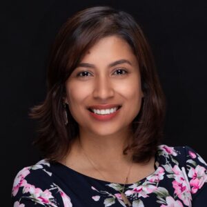 Aryaa Regmi, Senior Manager Tax at Mariner Wealth Advisora