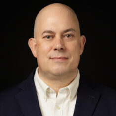 Chad Richardson, wealth advisor at Mariner