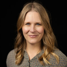Chelsie Wasden Senior Wealth Advisor at Mariner